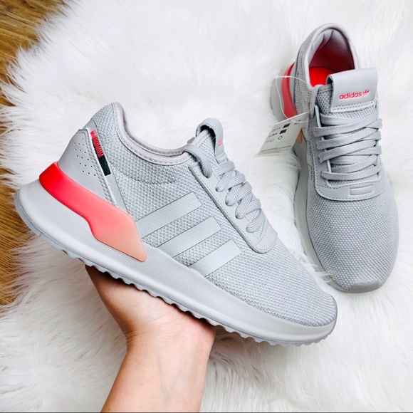 adidas u_path x red